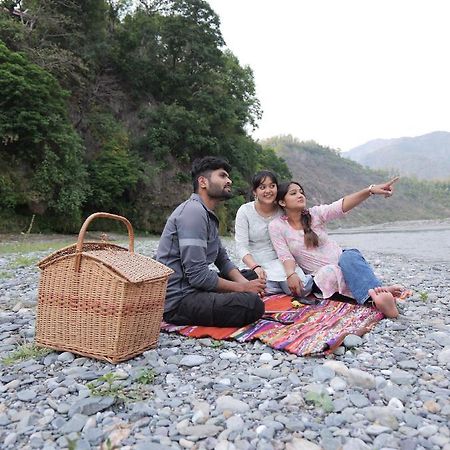 Sukoon - A Wellness Resort, Uttarakhand Chuharpur Dış mekan fotoğraf