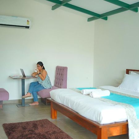 Sukoon - A Wellness Resort, Uttarakhand Chuharpur Dış mekan fotoğraf