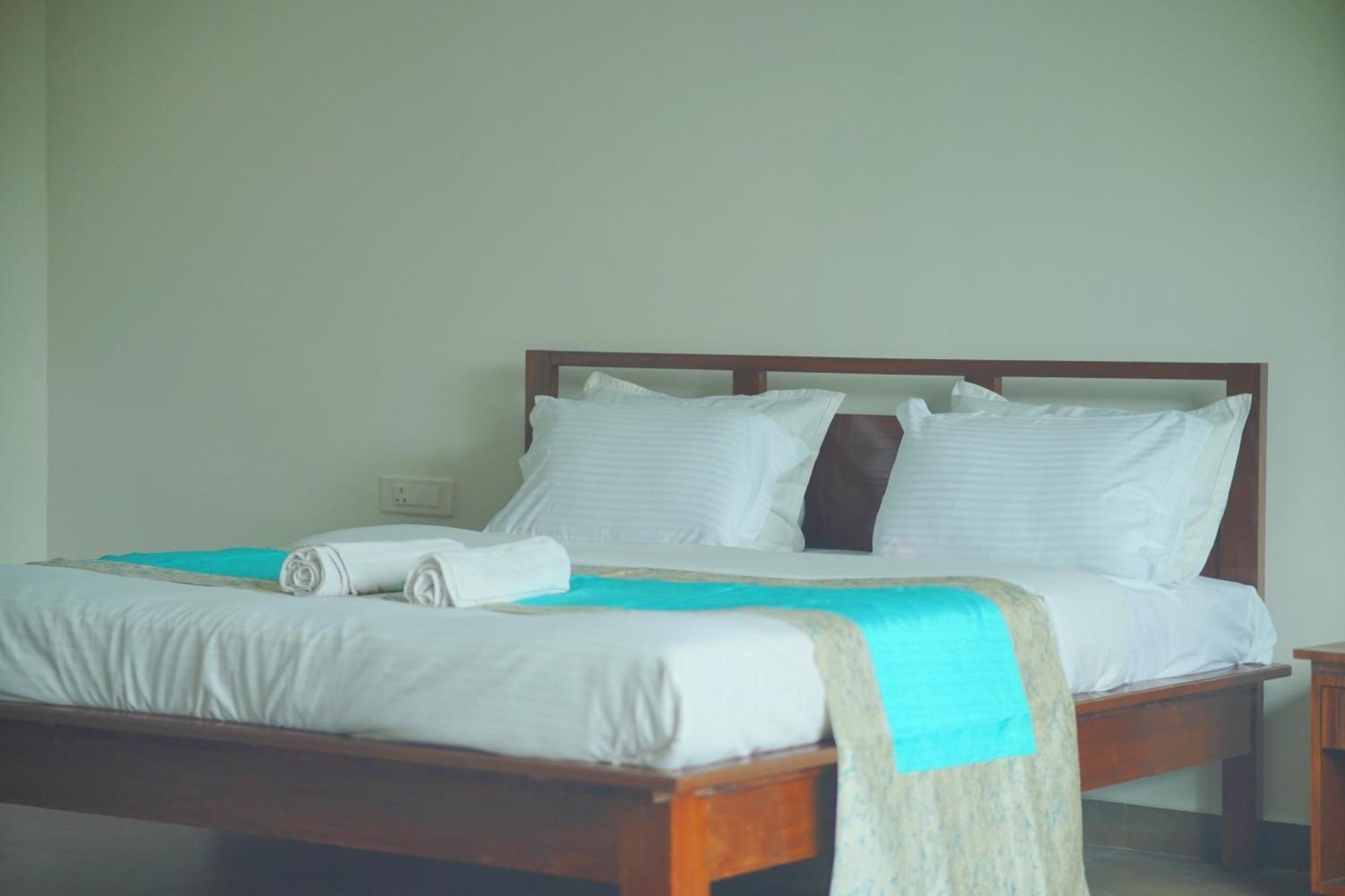Sukoon - A Wellness Resort, Uttarakhand Chuharpur Dış mekan fotoğraf